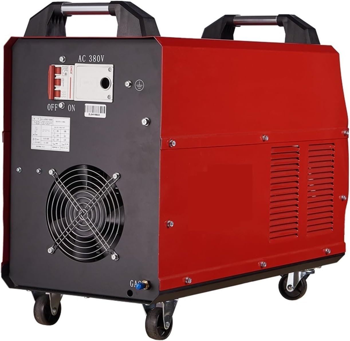 buy HUIWOSEN LGK-120 plasma cutter,120 amp CNC plasma cutter worth it,HUIWOSEN LGK-120 pros cons,best IGBT plasma cutting machine,should I buy LGK-120 plasma cutter,HUIWOSEN LGK-120 vs alternatives performance testing and real-world results