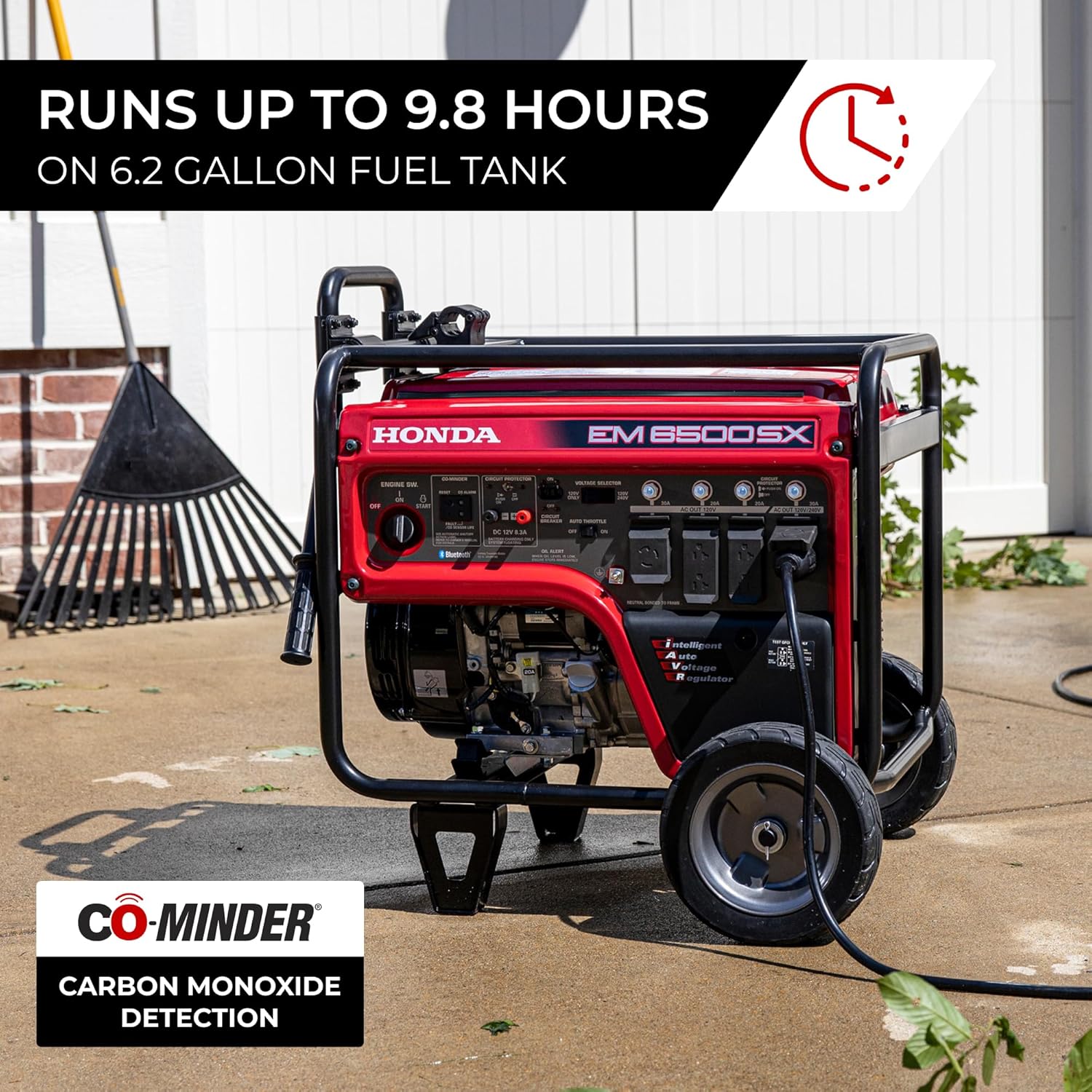 buy Honda EM6500SX generator,Honda EM6500SX pros cons,best 6500 watt generator for home backup,should I buy Honda EM6500SX,Honda EM6500SX quiet generator,Honda EM6500SX worth buying performance testing and real-world results