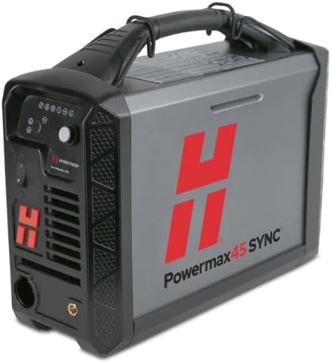 Step-by-step guide for buy Hypertherm Powermax45 SYNC,Hypertherm Powermax45 SYNC pros cons,best plasma cutter for metal work,Hypertherm Powermax45 vs alternatives,should I buy Hypertherm Powermax45 SYNC,Hypertherm Powermax45 SYNC worth buying - complete tutorial