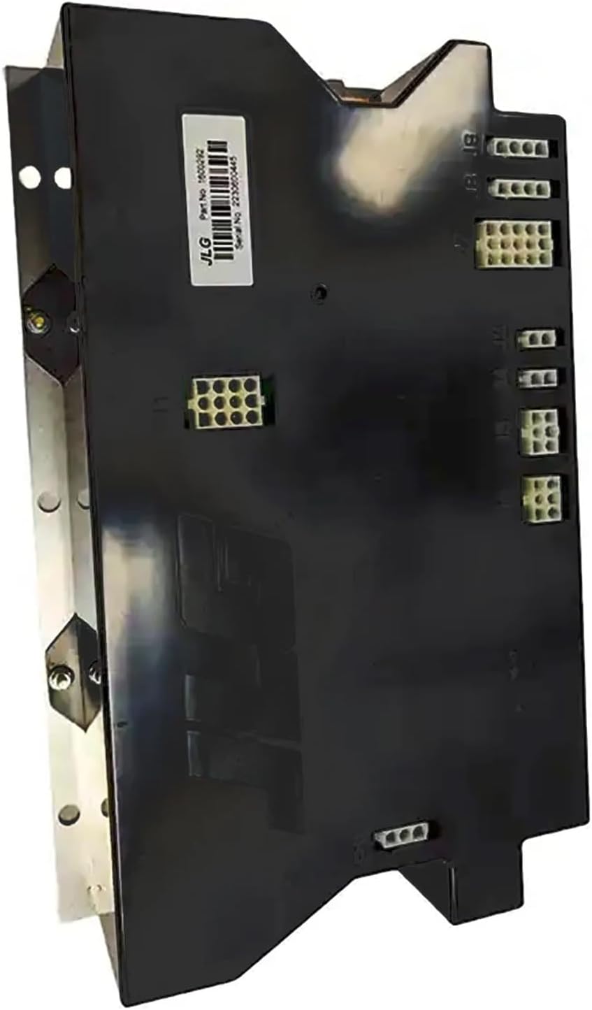 buy JL-1600292 MEWP control module,JL-1600292 worth buying,best MEWP drive power module,E300AJ control module replacement,JL-1600292 pros cons,should I buy JL-1600292 unboxing and complete package contents