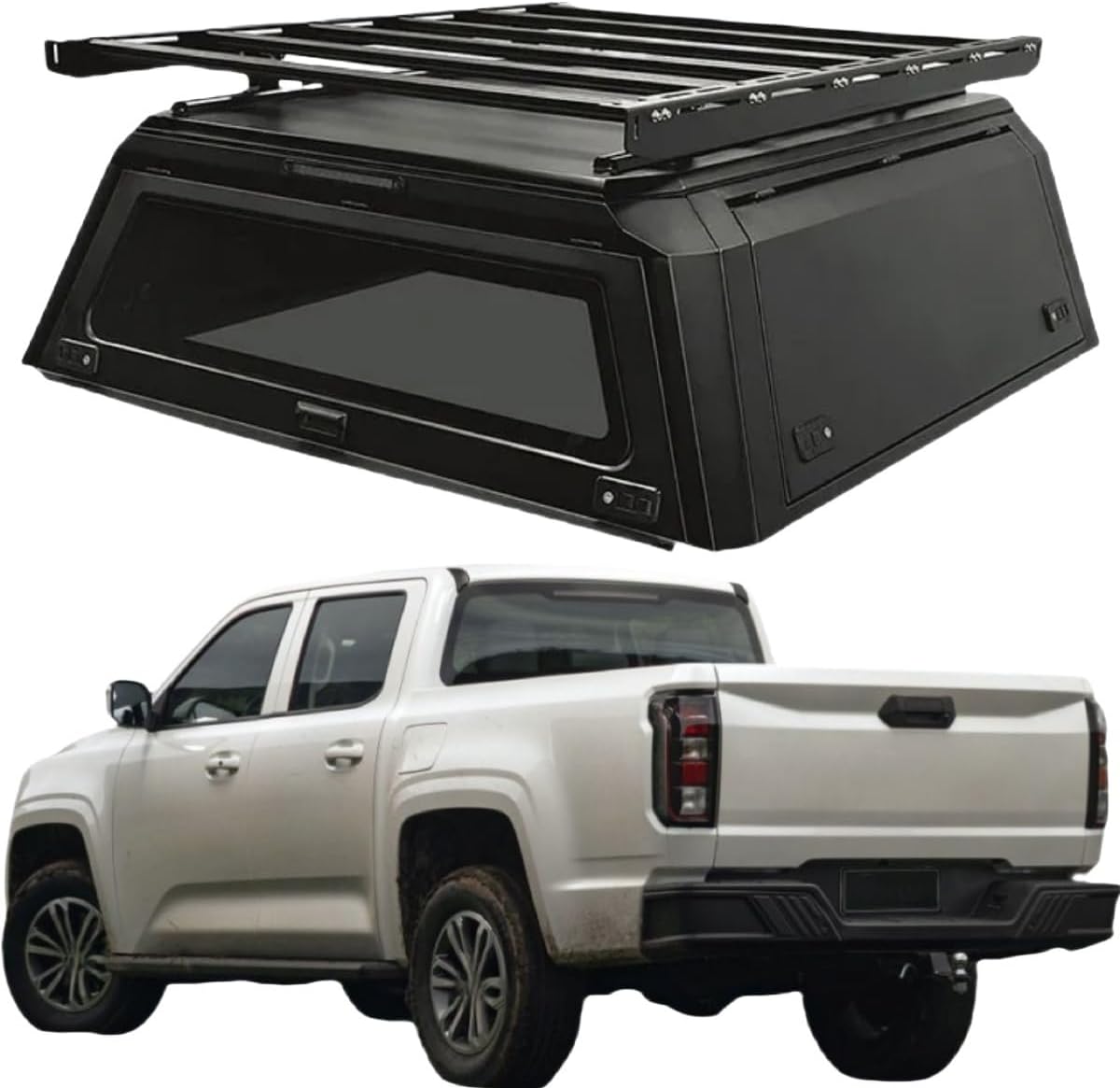 buy JMC Grand Avenue truck cap,JMC Grand Avenue hard top canopy,best tonneau cover for JMC Grand Avenue,JMC Grand Avenue truck bed cap pros cons,JMC Grand Avenue aluminum camper shell,should I buy JMC Grand Avenue truck cap - detailed features and technical specifications