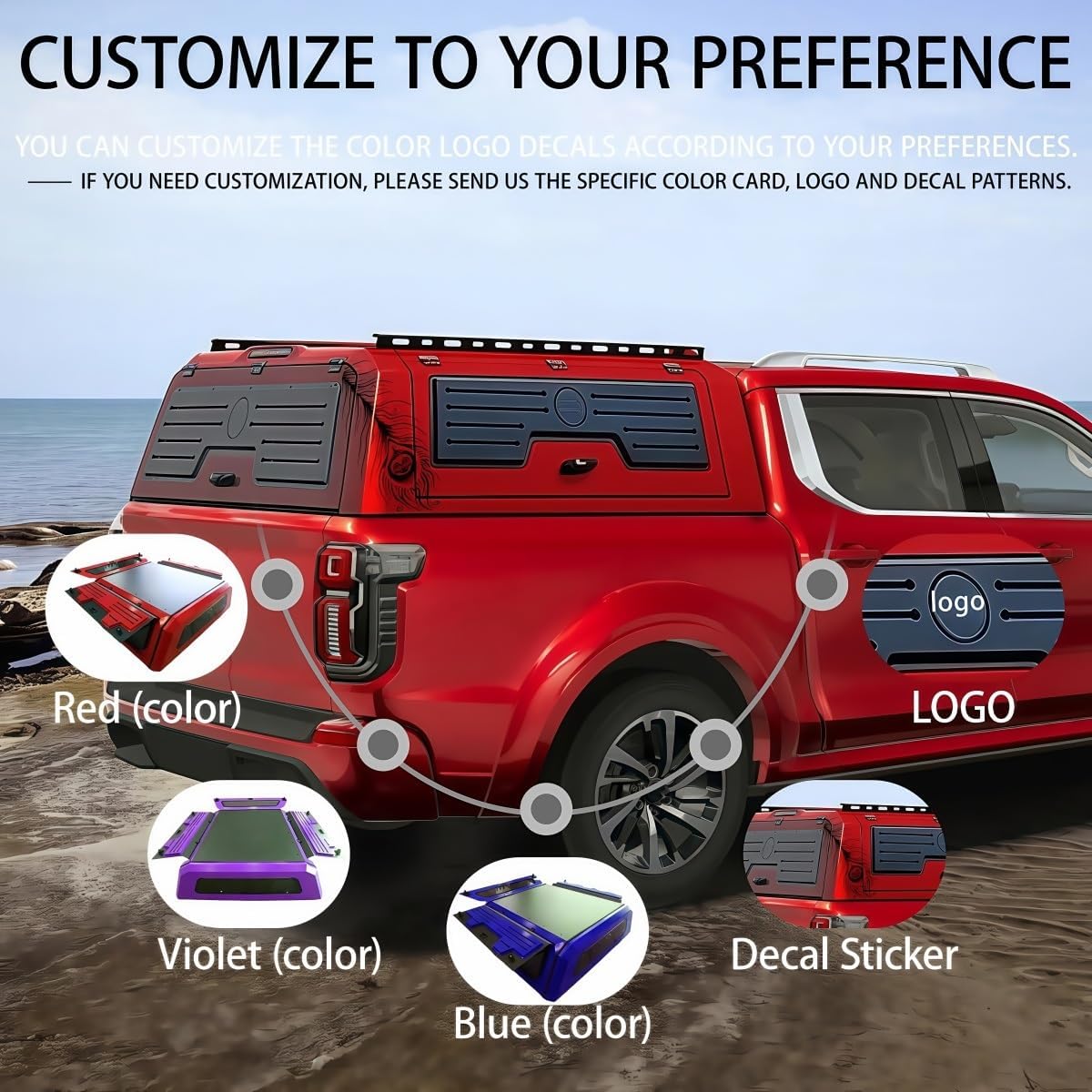 buy JMC Grand Avenue truck cap,JMC Grand Avenue hard top canopy,best tonneau cover for JMC Grand Avenue,JMC Grand Avenue truck bed cap pros cons,JMC Grand Avenue aluminum camper shell,should I buy JMC Grand Avenue truck cap performance testing and real-world results