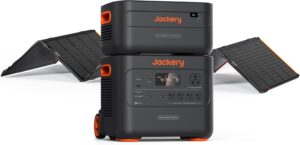 Image 1 of buy Jackery Solar Generator 2000 Plus