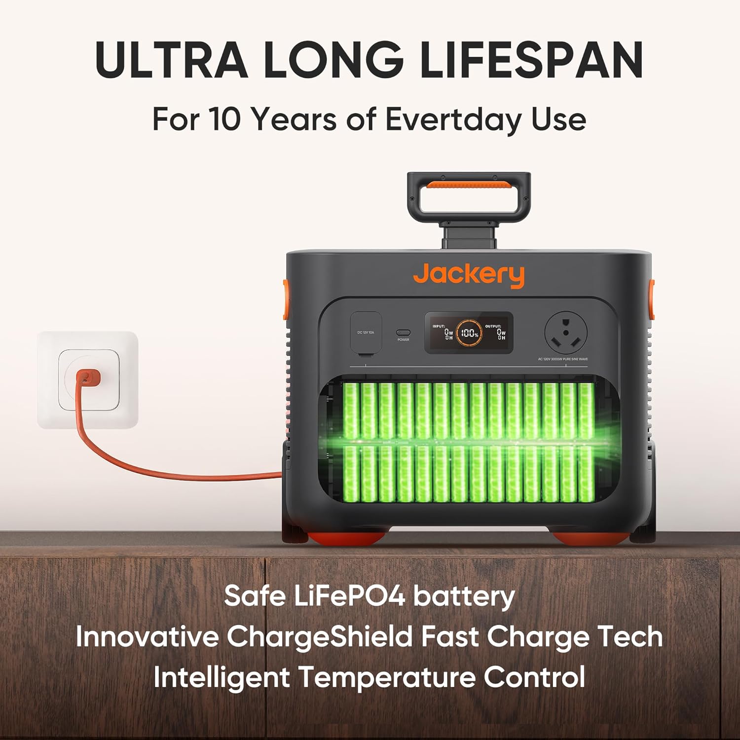 buy Jackery Solar Generator 2000 Plus,Jackery 2000 Plus pros cons,best portable solar generator for home backup,Jackery Solar Generator 2000 Plus worth buying,Jackery vs Bluetti solar generator comparison,should I buy Jackery Explorer 2000 Plus performance testing and real-world results