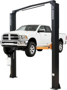 Image 1 of buy Jocisland 2 post car lift
