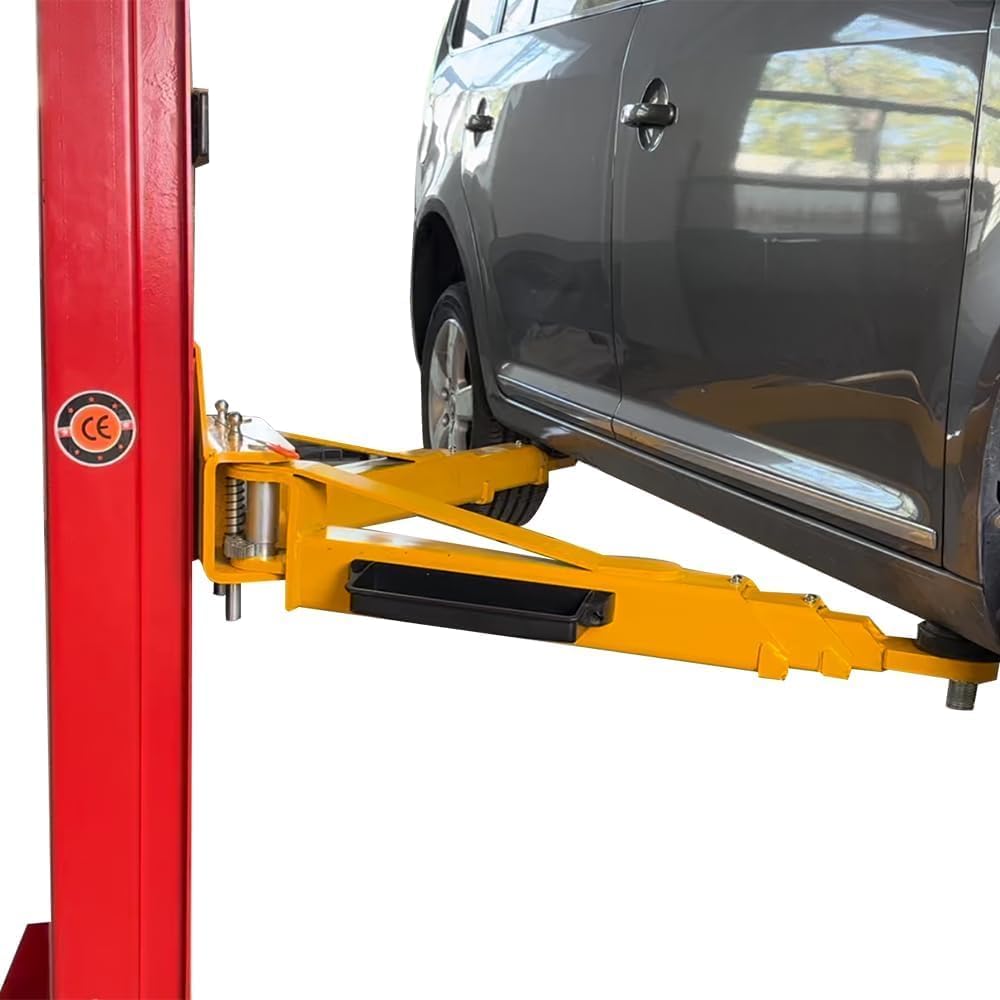 buy KATOOL 12000 lb two post lift,should I buy KATOOL lift,KATOOL two post lift pros cons,best 12000 lb car lift,KATOOL vs BendPak lift,12000 lb lift worth buying performance testing and real-world results
