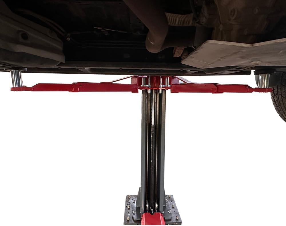 buy KATOOL 12000lb two post lift,KATOOL 2 post lift pros cons,12000 lb car lift worth buying,best two post lift for home garage,KATOOL KT-H120D honest opinion,should I buy KATOOL car lift performance testing and real-world results