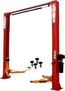 Image 1 of buy KATOOL two post lift