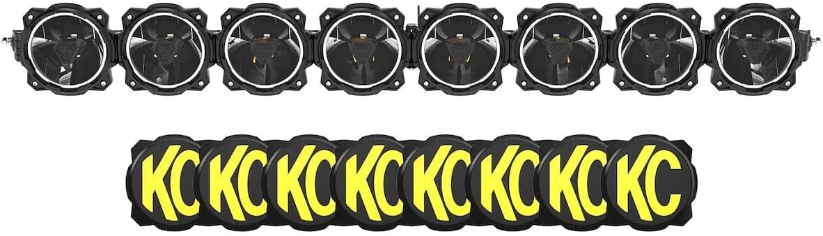 buy KC Hilites 50 Gravity Titan LED light bar,KC Hilites 50 Gravity Titan LED light bar pros cons,best LED light bar for off-road,should I buy KC Hilites Gravity Titan,KC Hilites Gravity Titan vs alternatives,KC Hilites 50 LED light bar worth buying - detailed features and technical specifications