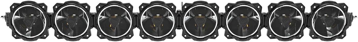 buy KC Hilites 50 Gravity Titan LED light bar,KC Hilites 50 Gravity Titan LED light bar pros cons,best LED light bar for off-road,should I buy KC Hilites Gravity Titan,KC Hilites Gravity Titan vs alternatives,KC Hilites 50 LED light bar worth buying unboxing and complete package contents