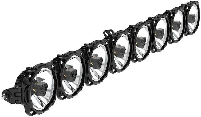 buy KC Hilites 50 Gravity Titan LED light bar,KC Hilites 50 Gravity Titan LED light bar pros cons,best LED light bar for off-road,should I buy KC Hilites Gravity Titan,KC Hilites Gravity Titan vs alternatives,KC Hilites 50 LED light bar worth buying performance testing and real-world results