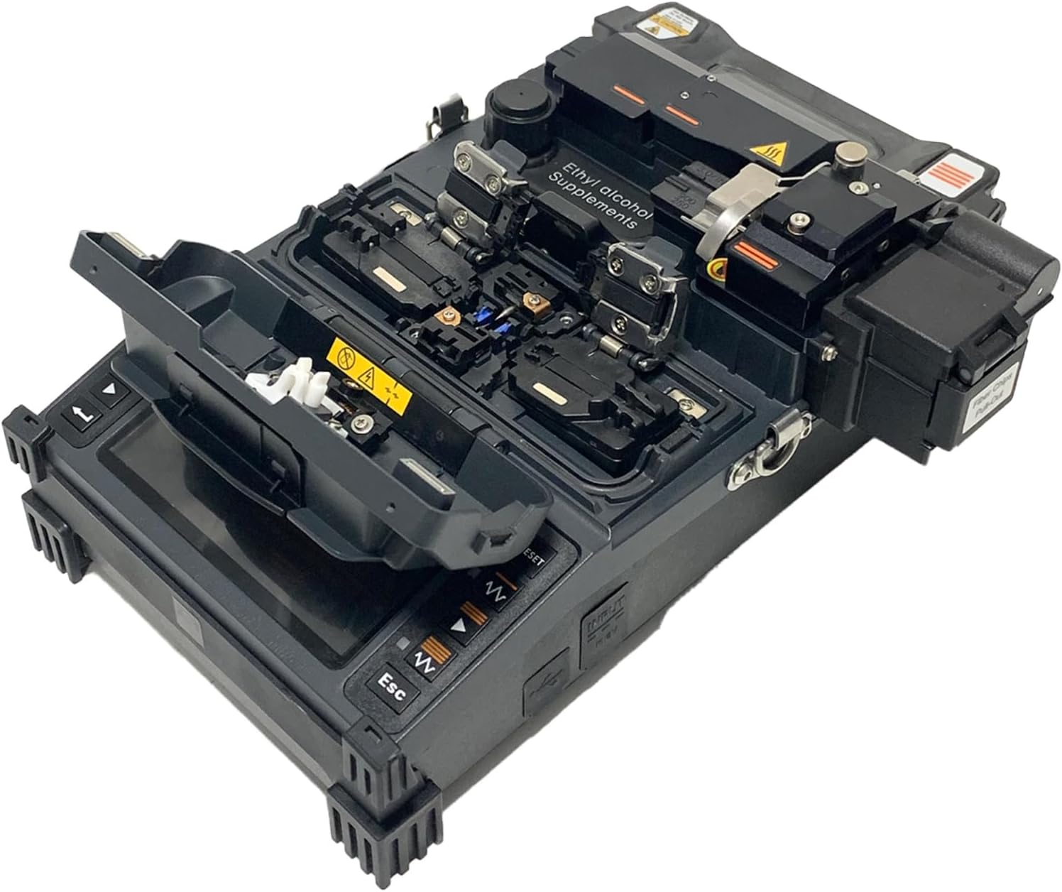 buy KF4A fusion splicer,KF4A fusion splicer pros cons,should I buy KF4A fusion splicer,KF4A vs other fusion splicers,KF4A fusion splicer worth buying,best handheld fusion splicer performance testing and real-world results