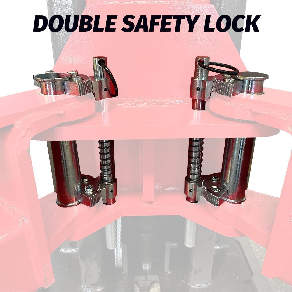 buy KT-M150D 2 post car lift,KT-M150D worth buying,best 15000lb two post lift,KT-M150D pros cons,KT-M150D vs alternatives,should I buy the KT-M150D lift performance testing and real-world results