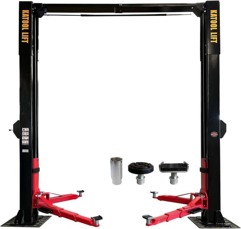 Image 1 of buy KT-M150D car lift
