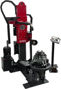 Image 1 of buy KT-TV910 tire changer