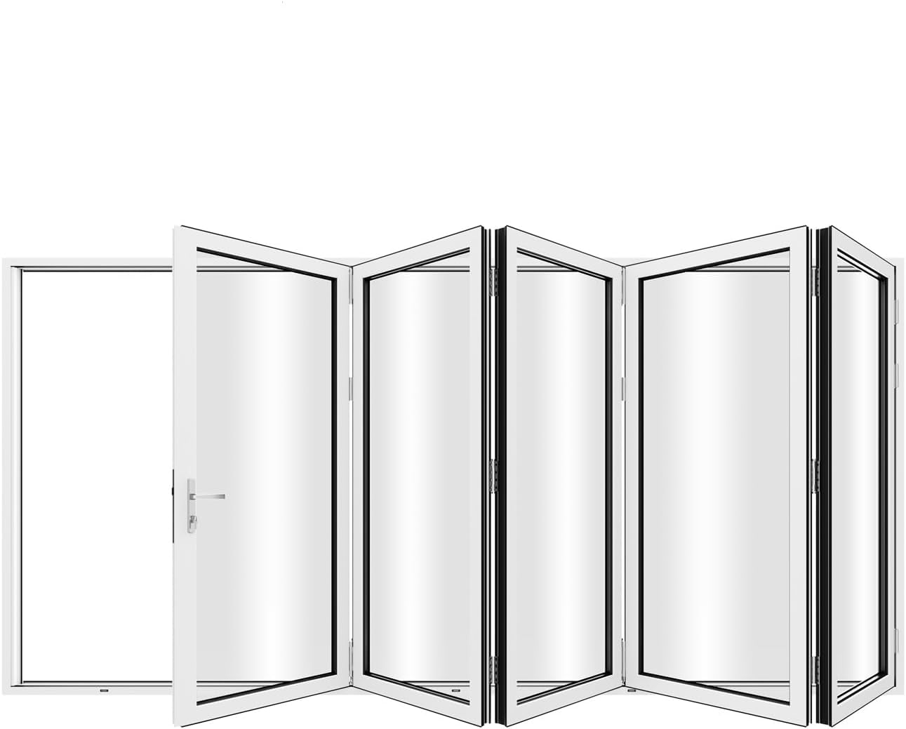 buy KaMic aluminum folding door,KaMic folding door worth it,KaMic aluminum door pros cons,best aluminum folding patio doors,KaMic vs other folding doors,should I buy a KaMic folding door - detailed features and technical specifications