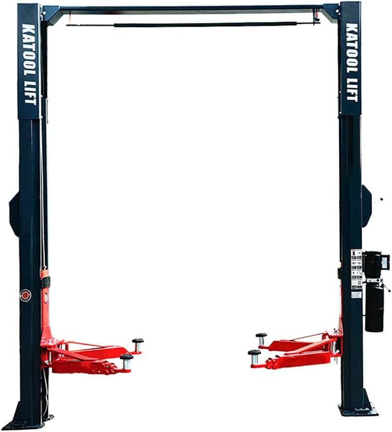 buy Katrax 2 post lift 14000 lb,Katrax 2 post lift pros cons,best 2 post lift for trucks,Katrax lift vs other brands,is 14000 lb lift worth buying,Katrax direct drive lift reliability - detailed features and technical specifications