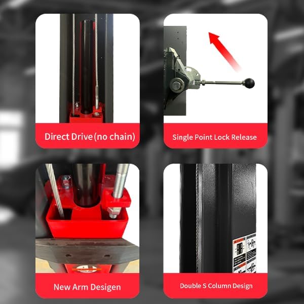 buy Katrax 2 post lift 14000 lb,Katrax 2 post lift pros cons,best 2 post lift for trucks,Katrax lift vs other brands,is 14000 lb lift worth buying,Katrax direct drive lift reliability performance testing and real-world results