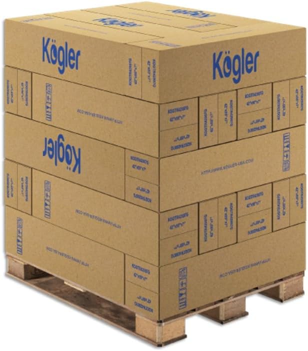buy Kogler truck mattress pallet,Kogler hybrid truck mattress pros cons,best truck sleeper mattress for fleet,Kogler 7 inch innerspring worth buying,Kogler RV mattress vs competitors,where to get Kogler mattress pallet unboxing and complete package contents