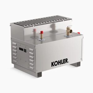 Image 1 of buy Kohler Invigoration shower generator