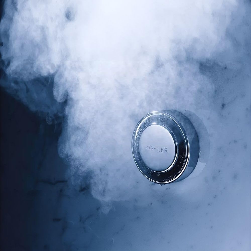 buy Kohler Invigoration shower generator,Kohler Invigoration steam generator pros cons,should I buy Kohler Invigoration shower generator,best electric steam generator for home,Kohler Invigoration vs other steam generators,Kohler Invigoration shower generator worth buying unboxing and complete package contents