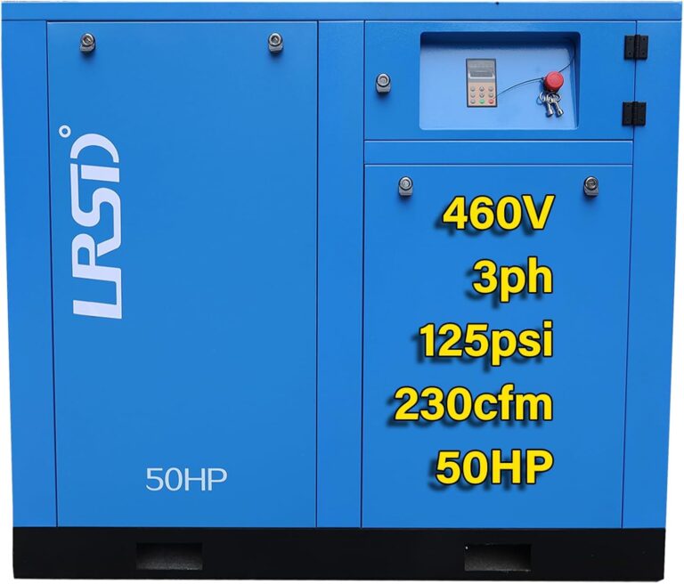 Image 1 of buy LRSD TK37 screw air compressor
