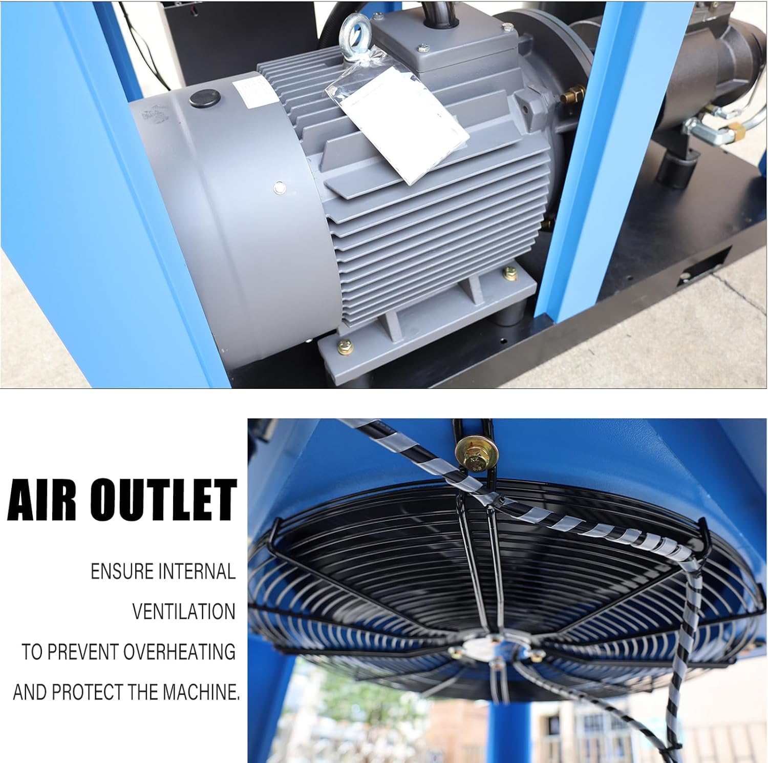 buy LRSD TK37 screw air compressor,LRSD TK37 worth buying,TK37-8 pros and cons,best 50HP variable speed compressor,LRSD TK37 vs alternatives,should I buy a 50HP screw compressor performance testing and real-world results