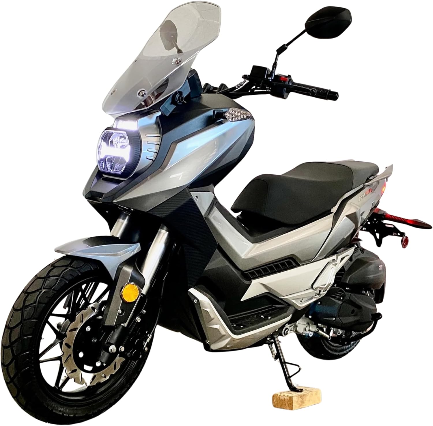 buy Lifan KPV 150,Lifan KPV 150 vs alternatives,Lifan KPV 150 pros cons,Lifan KPV 150 worth buying,best 150cc adventure scooter,should I buy Lifan KPV 150 - detailed features and technical specifications