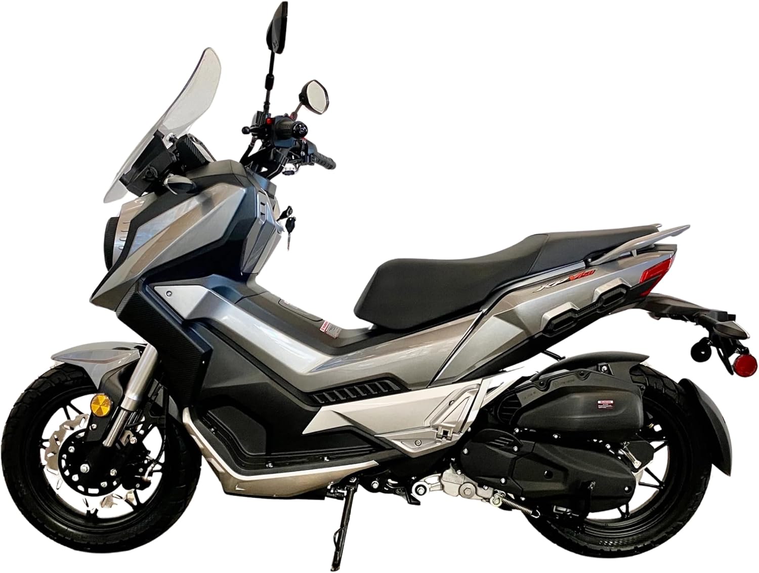 buy Lifan KPV 150,Lifan KPV 150 vs alternatives,Lifan KPV 150 pros cons,Lifan KPV 150 worth buying,best 150cc adventure scooter,should I buy Lifan KPV 150 unboxing and complete package contents