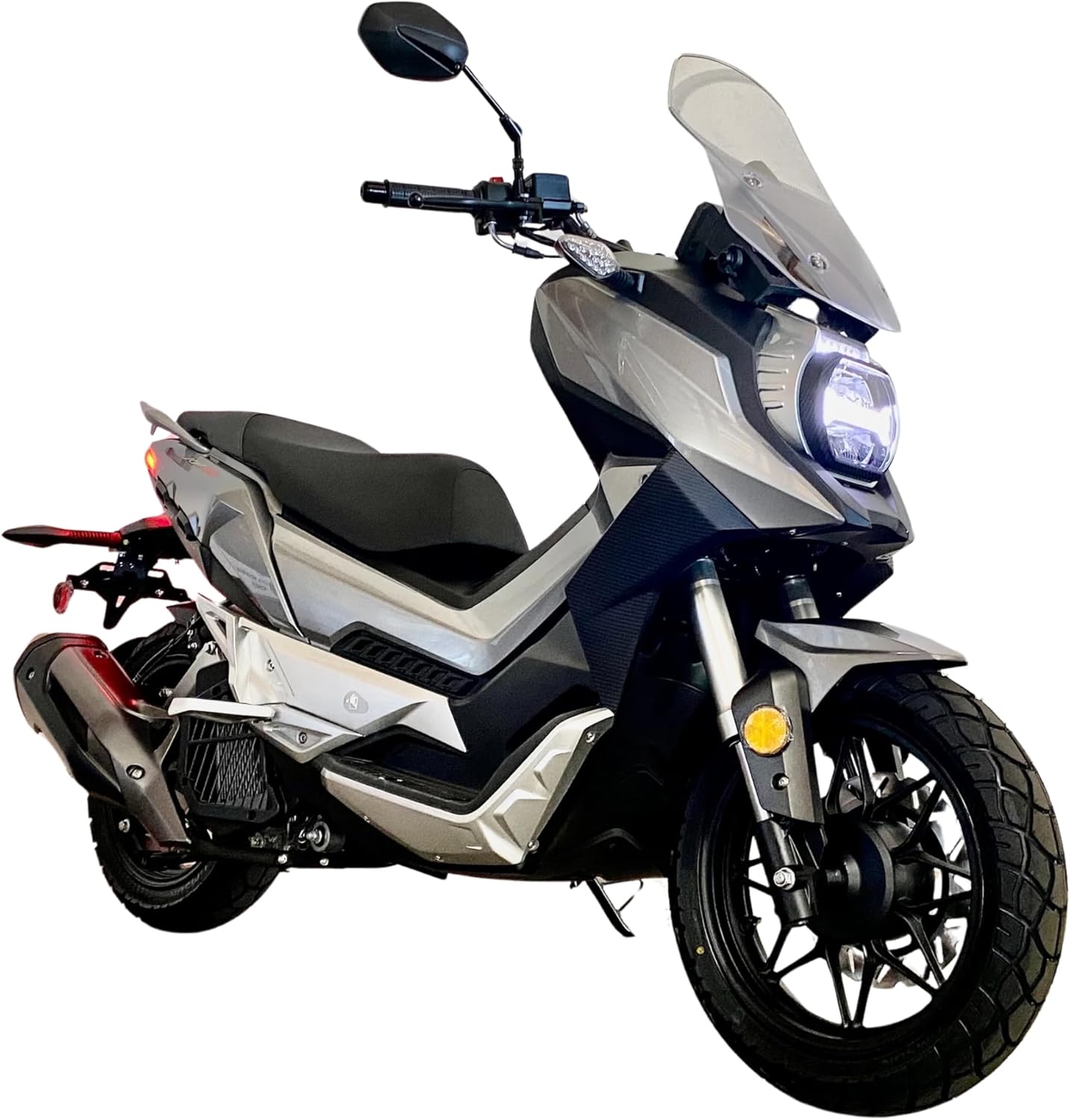 buy Lifan KPV 150,Lifan KPV 150 vs alternatives,Lifan KPV 150 pros cons,Lifan KPV 150 worth buying,best 150cc adventure scooter,should I buy Lifan KPV 150 performance testing and real-world results