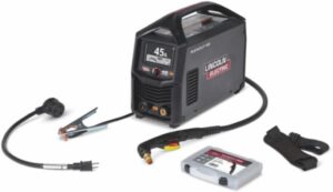 Image 1 of buy Lincoln Electric FlexCut 45 plasma cutter