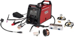 Image 1 of buy Lincoln Electric POWER MIG 220 AC/DC