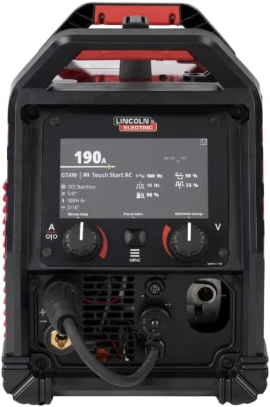 buy Lincoln Electric POWER MIG 220 AC/DC,Lincoln Electric POWER MIG 220 AC/DC pros cons,best multi-process welder for home use,Lincoln Electric POWER MIG 220 AC/DC vs alternatives,should I buy Lincoln Electric POWER MIG 220 AC/DC,Lincoln Electric POWER MIG 220 AC/DC worth buying performance testing and real-world results