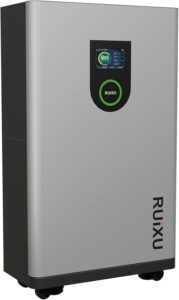 Image 1 of buy Lithi2-16 16kWh LiFePO4 battery
