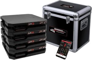 Image 1 of buy Longacre Elite Pro wireless karting scales