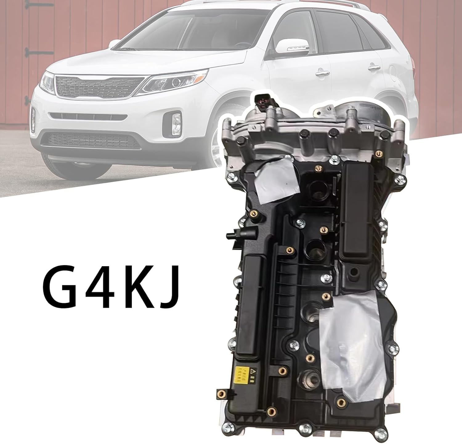 Step-by-step guide for buy MAD HORNETS G4KJ engine assembly,MAD HORNETS G4KJ 2.4L engine pros cons,where to get G4KJ engine for Hyundai Tucson,G4KJ engine assembly for Kia Optima worth buying,best replacement engine for Santa Fe 2017,should I buy G4KJ engine for Kia Sorento - complete tutorial