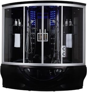 Image 1 of buy Maya Bath Platinum Superior