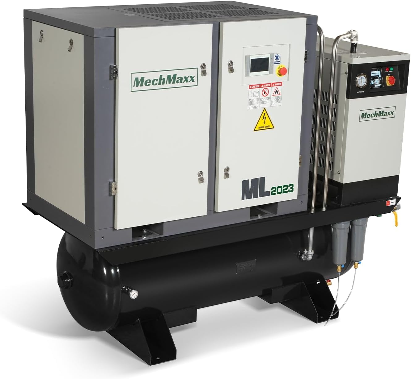 Step-by-step guide for buy MechMaxx 20HP air compressor,MechMaxx 20HP worth buying,MechMaxx 20HP pros cons,best industrial air compressor,MechMaxx vs other brands,should I buy MechMaxx compressor - complete tutorial