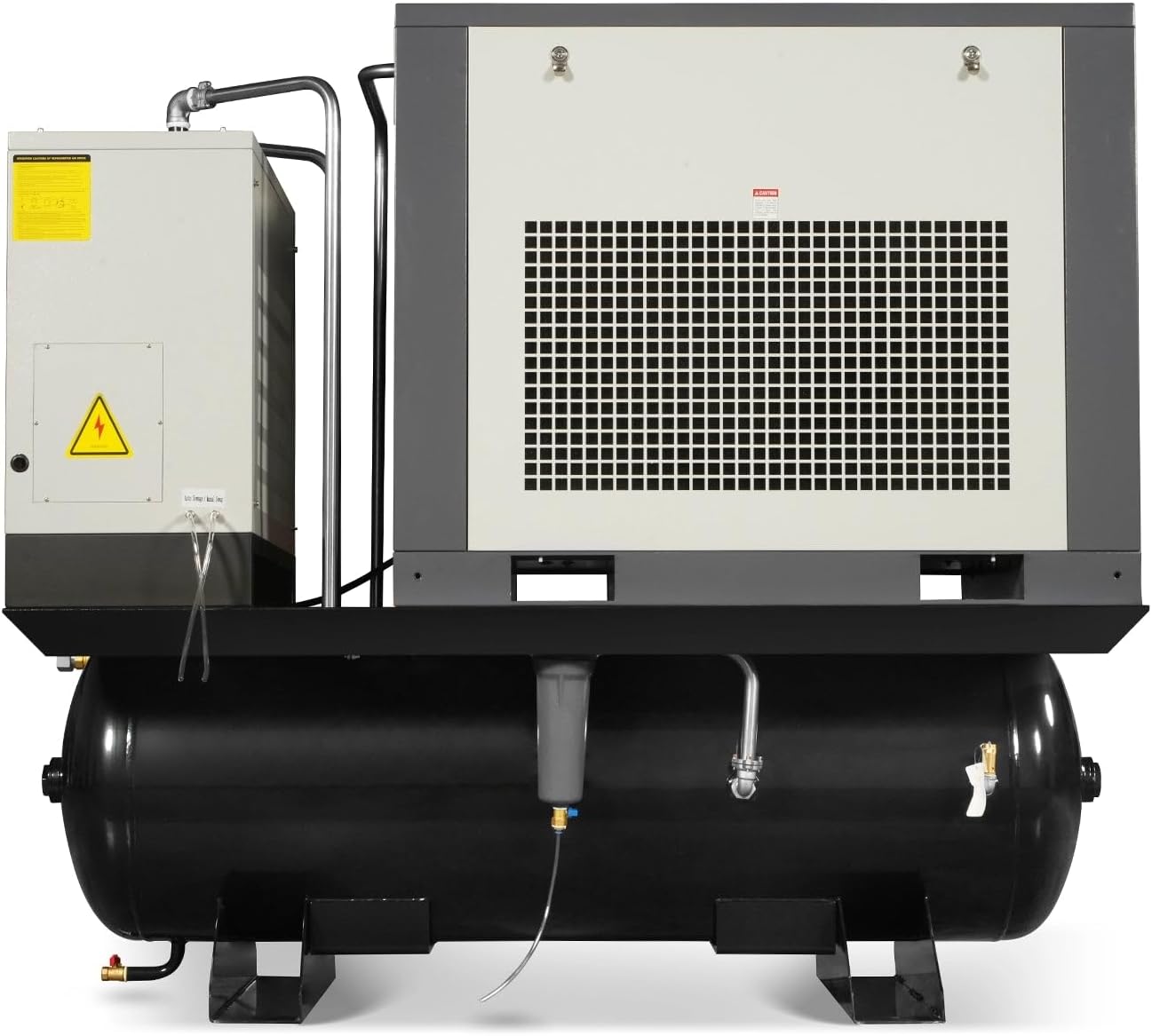 buy MechMaxx 20HP air compressor,MechMaxx 20HP worth buying,MechMaxx 20HP pros cons,best industrial air compressor,MechMaxx vs other brands,should I buy MechMaxx compressor performance testing and real-world results