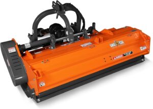 Image 1 of buy MechMaxx 72 flail mower