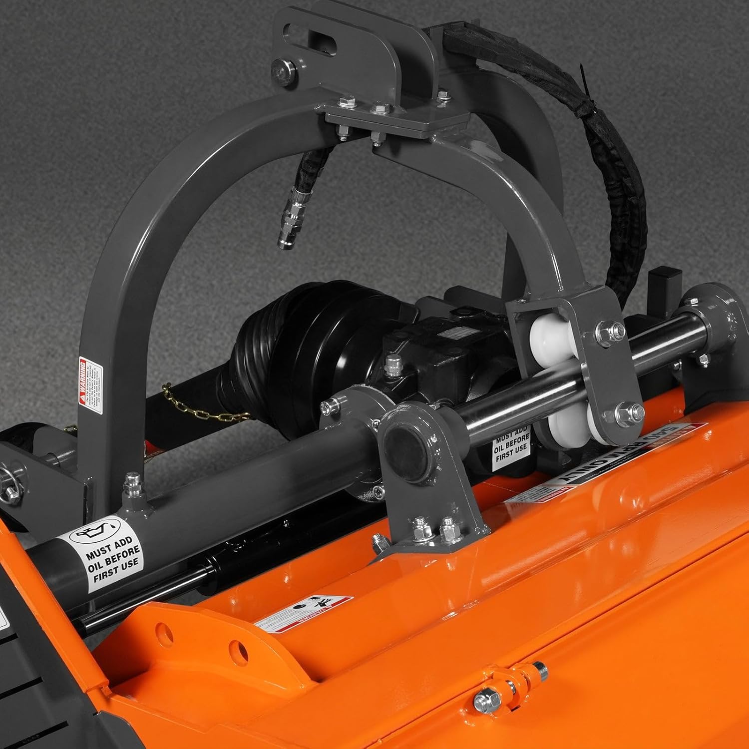 Step-by-step guide for buy MechMaxx 72 flail mower,72 inch flail mower for 50 hp,MechMaxx 72K flail mower pros cons,flail mower with hydraulic side shift best,should I buy a flail mower for tractor - complete tutorial