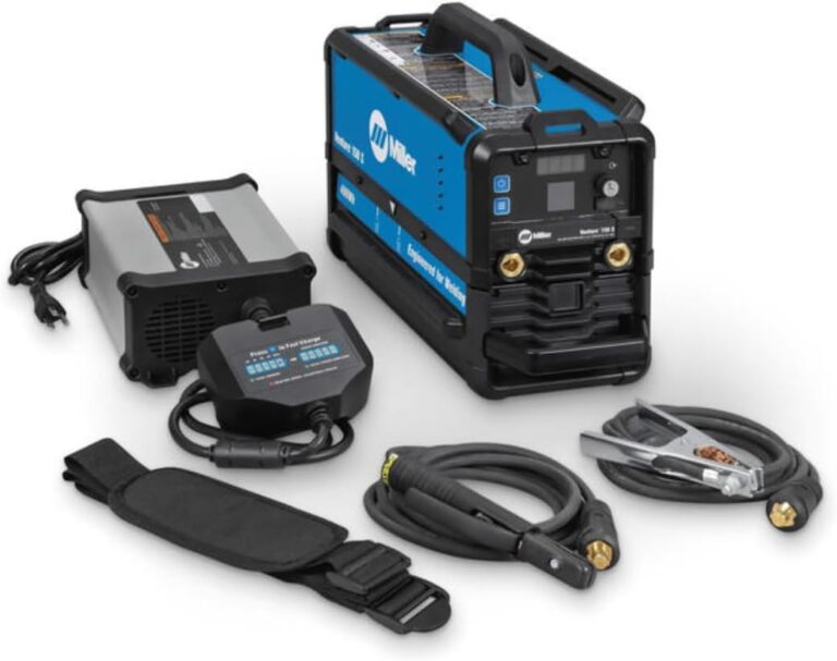Image 1 of buy Miller Venture 150 S welder
