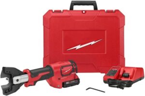 Image 1 of buy Milwaukee M18 cable cutter