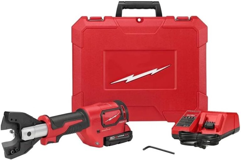 Image 1 of buy Milwaukee M18 cable cutter