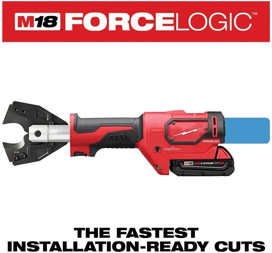 Step-by-step guide for buy Milwaukee M18 cable cutter, Milwaukee M18 cable cutter pros cons, best cordless cable cutter for electricians, Milwaukee 2672-21 worth buying, Milwaukee M18 cable cutter vs Greenlee, should I buy Milwaukee M18 cable cutter - complete tutorial