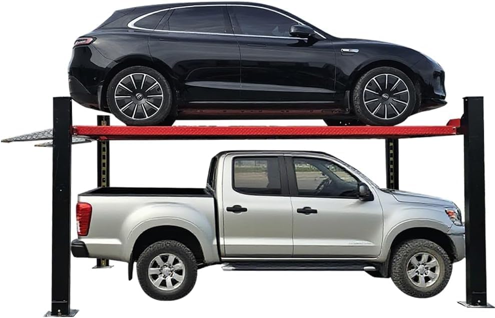 buy MutsMover 4-post car lift,should I buy MutsMover 4-post car lift,MutsMover 4-post car lift pros cons,best 4-post car lift for garage,MutsMover vs other 4-post lifts,MutsMover 4-post car lift worth buying - detailed features and technical specifications