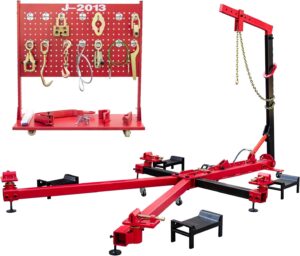 Image 1 of buy MutsMover frame straightener