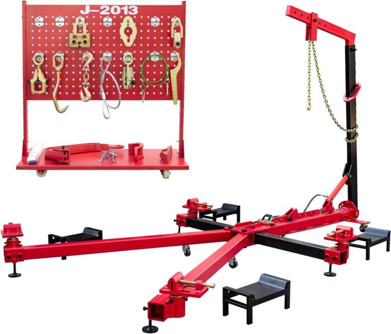 Buy MutsMover Frame Straightener: Honest Pros & Cons for Shops 71 Image 1 of buy MutsMover frame straightener