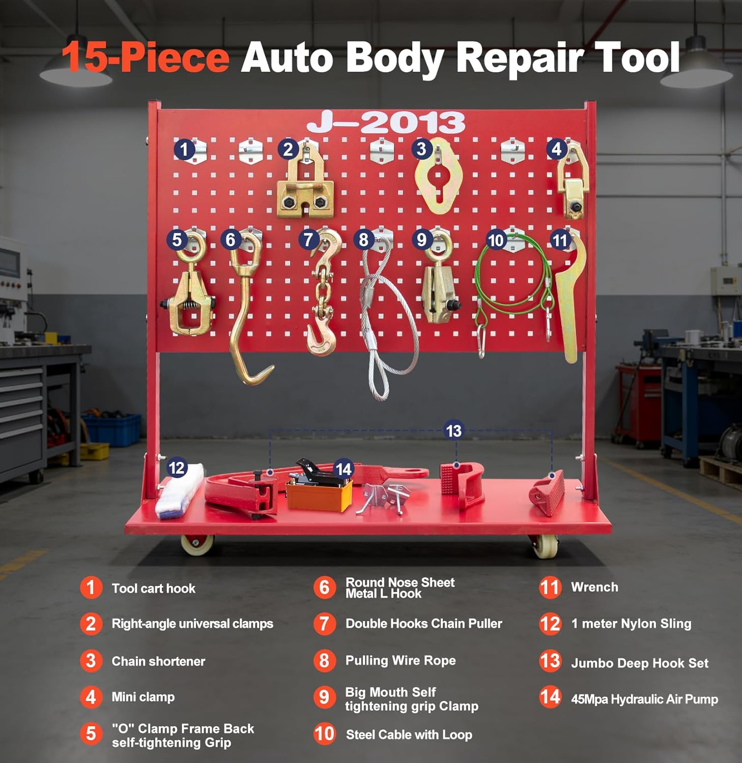 buy MutsMover frame straightener,MutsMover frame straightener worth buying,MutsMover frame straightener pros cons,best auto body frame puller,heavy duty frame straightener for shop,MutsMover vs other frame straighteners unboxing and complete package contents
