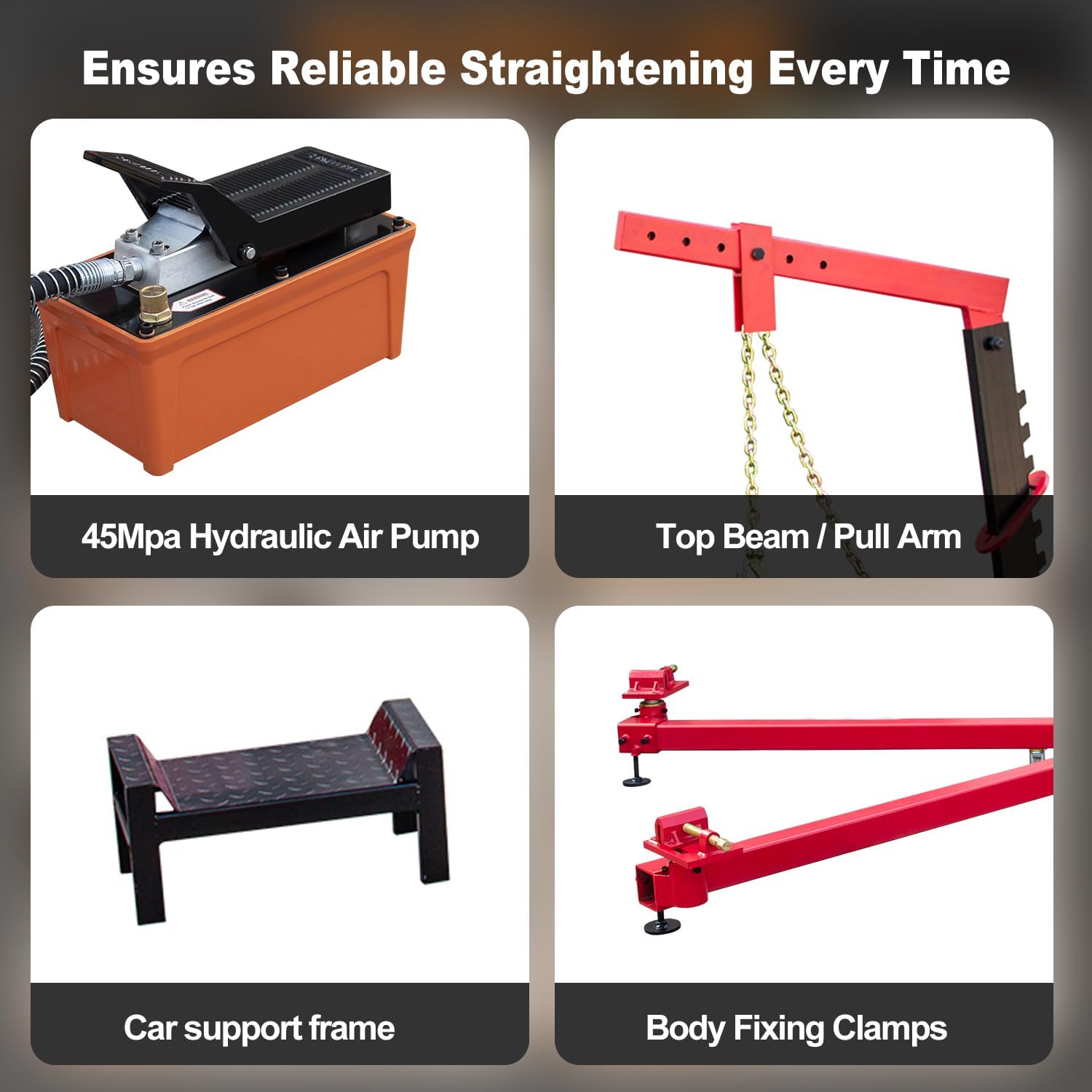 Step-by-step guide for buy MutsMover frame straightener,MutsMover frame straightener worth buying,MutsMover frame straightener pros cons,best auto body frame puller,heavy duty frame straightener for shop,MutsMover vs other frame straighteners - complete tutorial